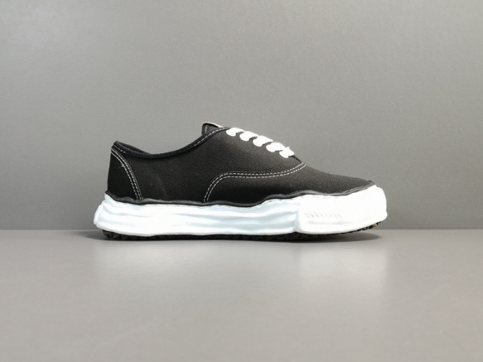 MlHAR YASUHlRO Og Sole Canvas Low A01FW704