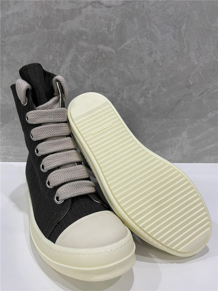 R*ICK O*WENS SNEAKERS RO-20