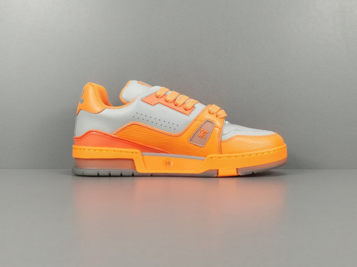 LVT SNEAKERS LOW L&V-87