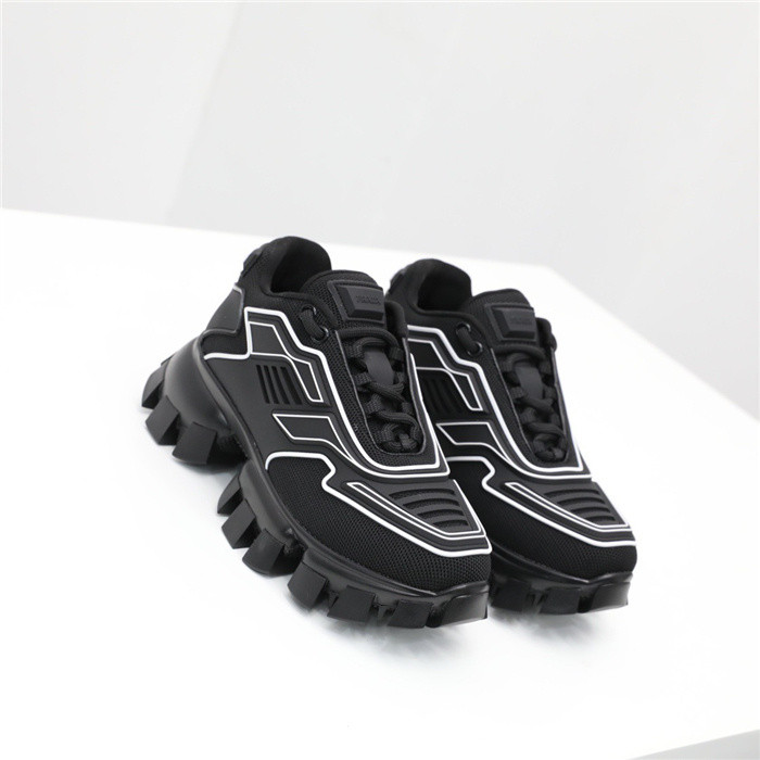 PR CLOUDBUST THUNDER KNIT