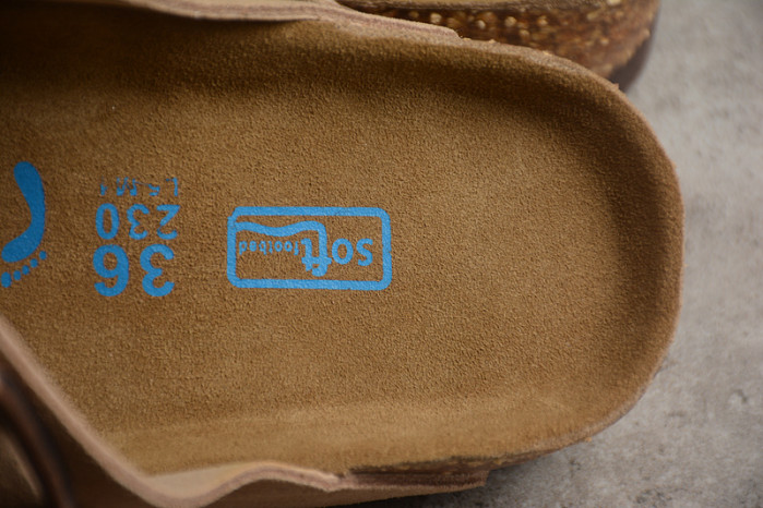 B*IRKENS*TOCK SLIDE bs-03