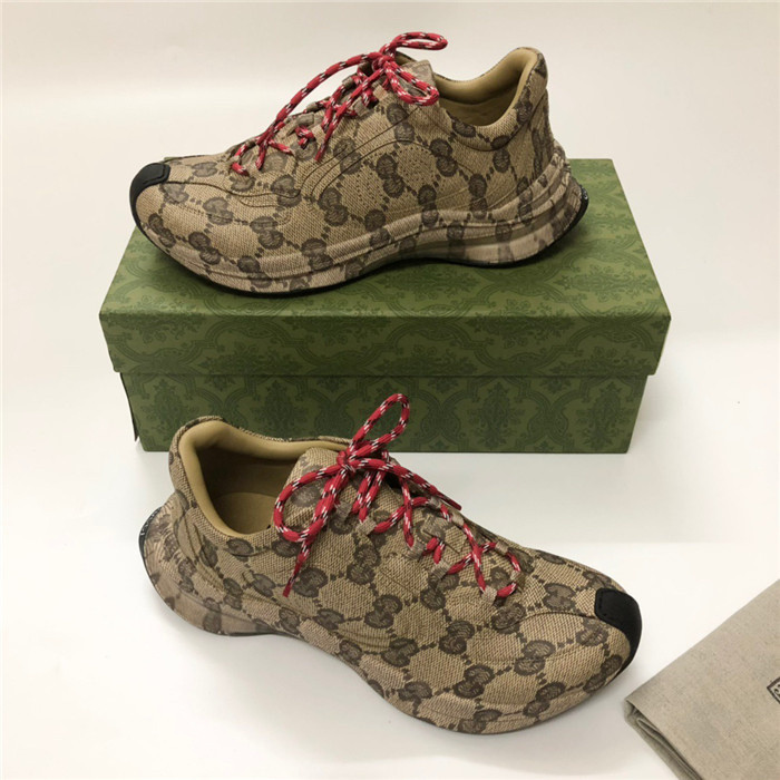 GC TRAINER SNEAKER GC-123