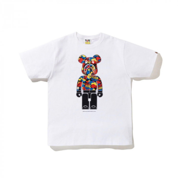 BAPE T-SHIRT BP-74