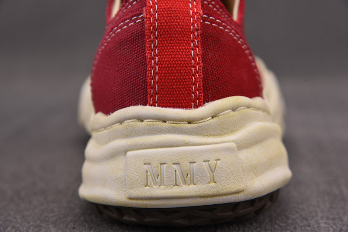 Ma*s*n mihara yasuhiro sneaker mmy-35