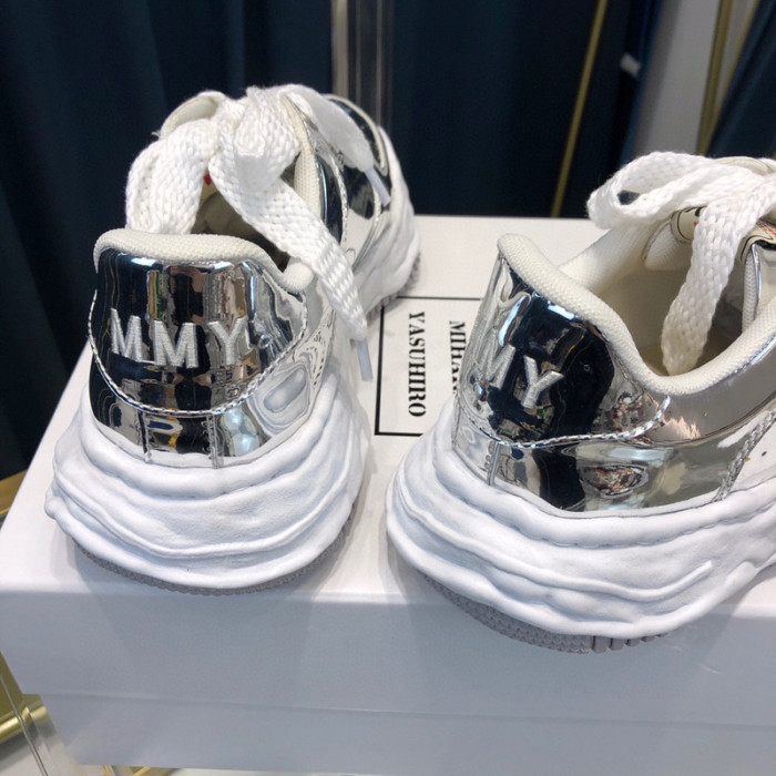 M*aison Mihara Yasuhiro sneaker mmy-47
