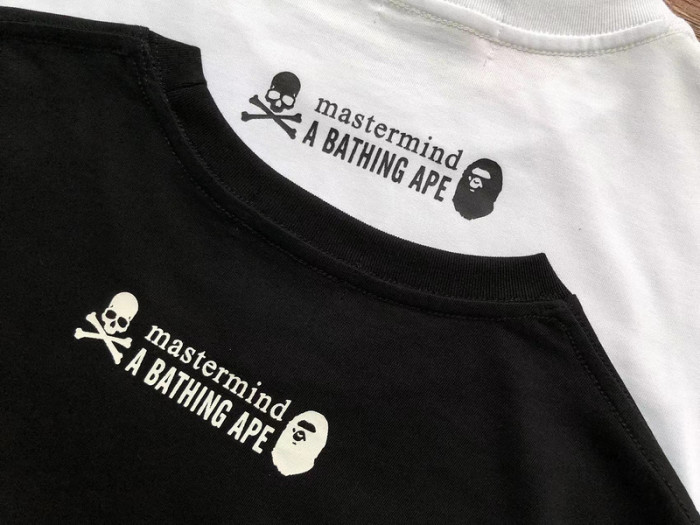 BAPE T-SHIRT BP-1