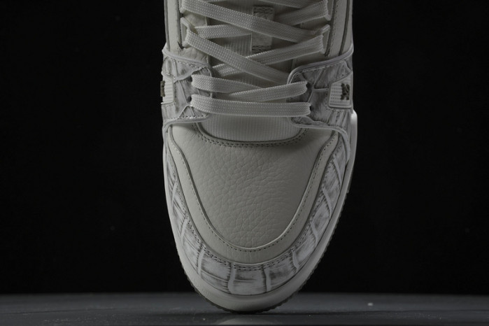 LVT SNEAKERS LOW L&V-185