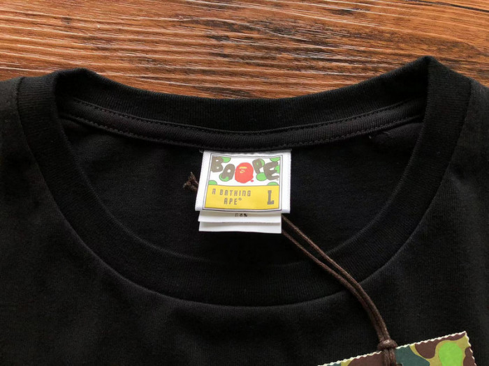 BAPE T-SHIRT BP-31