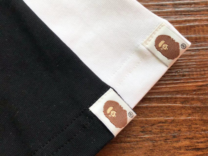 BAPE T-SHIRT BP-26