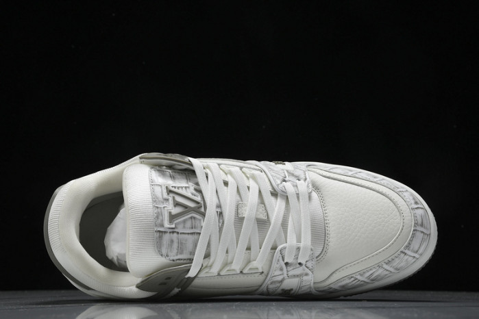 LVT SNEAKERS LOW L&V-185