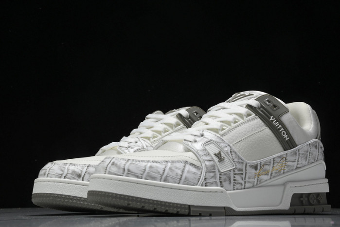 LVT SNEAKERS LOW L&V-185