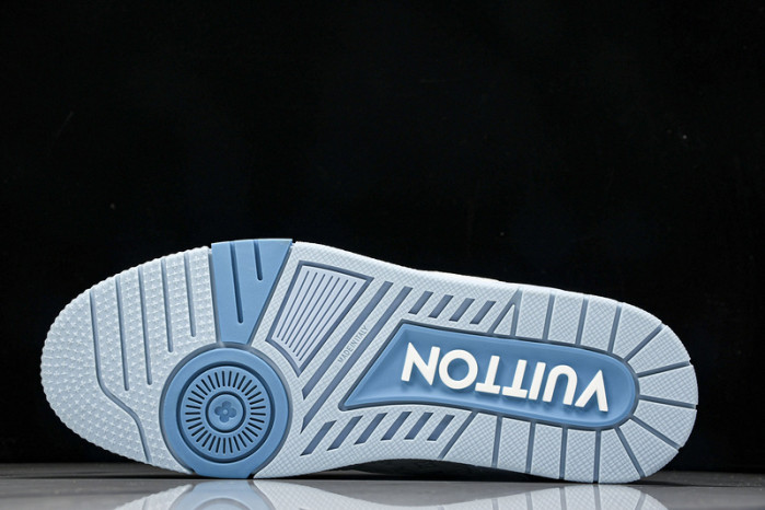 LVT SNEAKERS LOW L&V-188