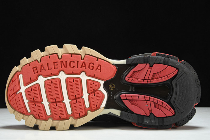 BL Track Black Grey Red 542023 W1GB1 6212