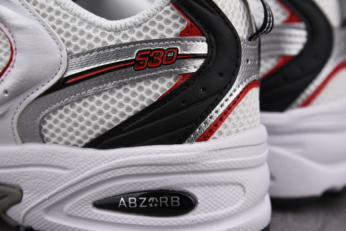 new Ba1an*e 530 white