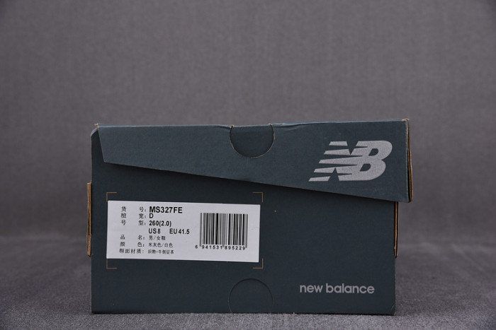 new Ba1an*e nb327e