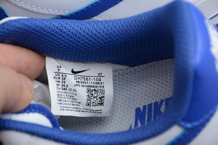 NIKE Air Force 1 DH7561 104