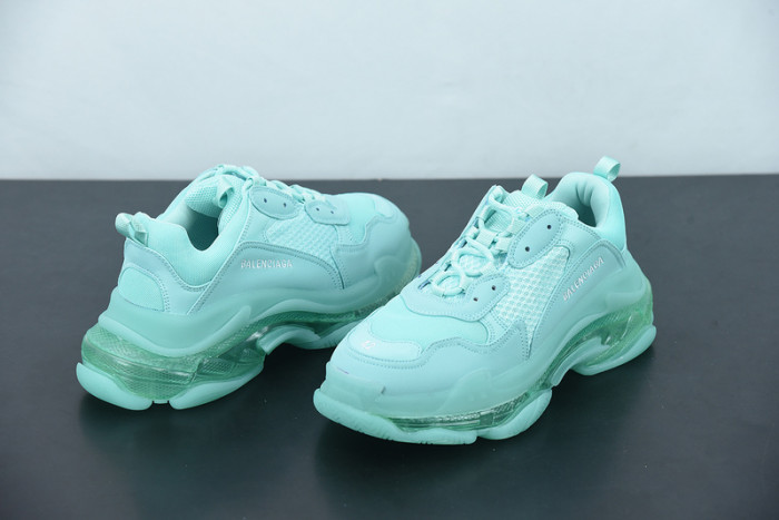 BL TRIPLE S SNEAKERS