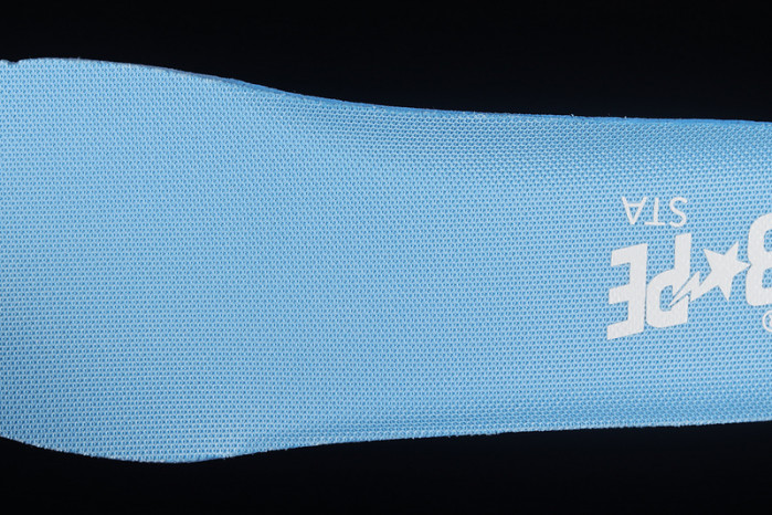 A BATHING APE BAPE STA LOW