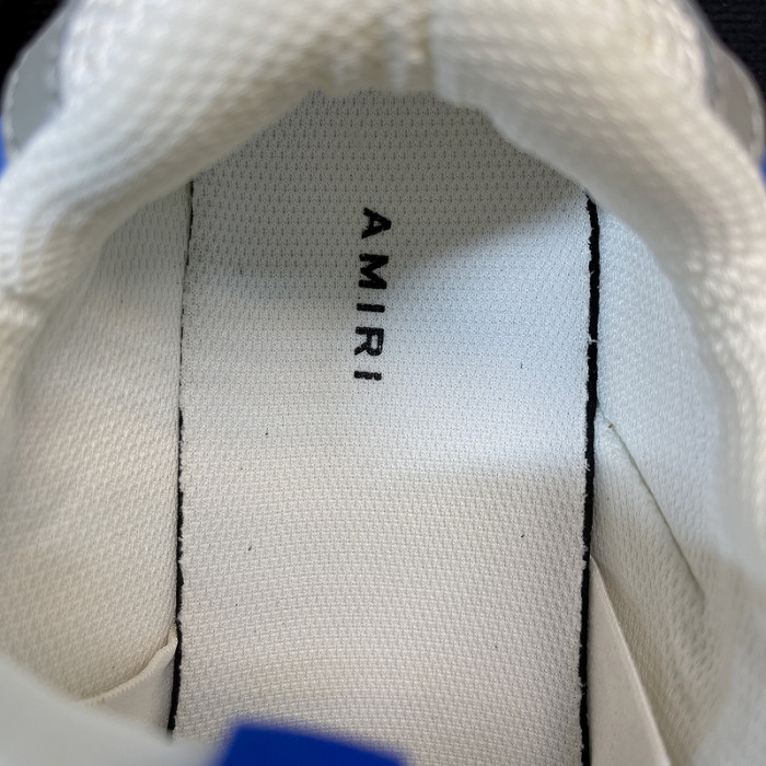 AMIRI SNEAKERS