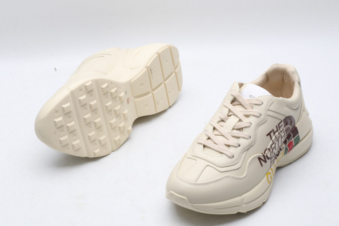 GC TRAINER SNEAKER