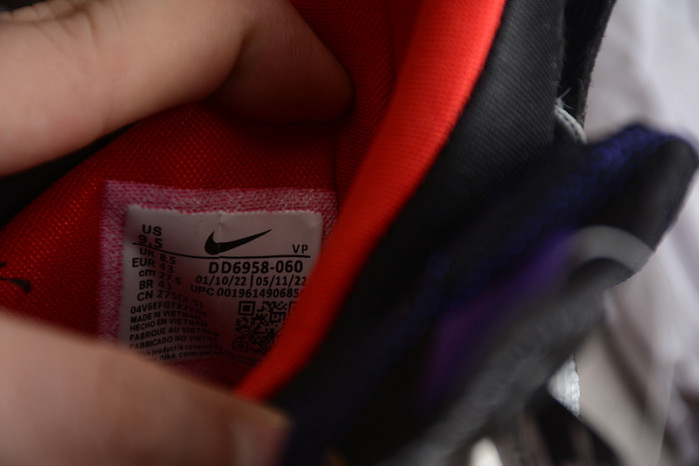 Air Jordan 37 Beyond Borders DD6958-060