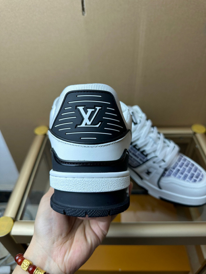 LVT SNEAKERS LOW L&V-05