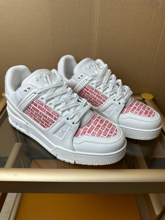 LVT SNEAKERS LOW L&V-06