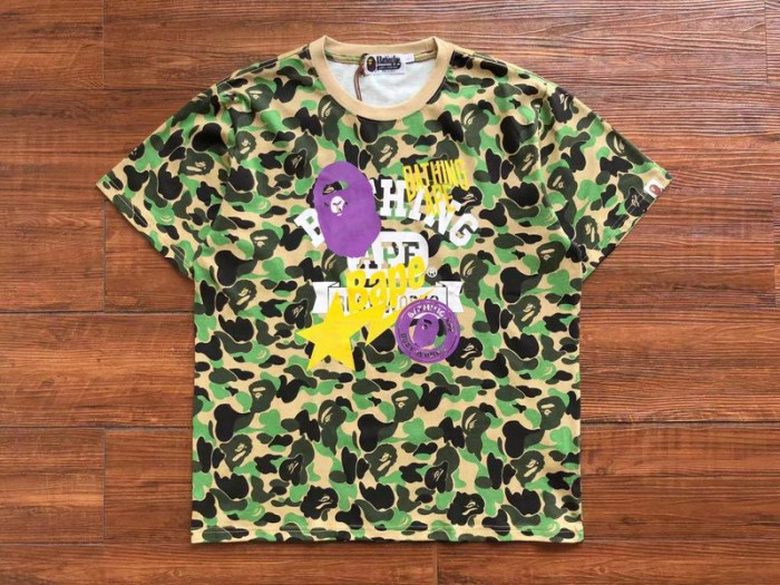 BAPE T-SHIRT BP-55