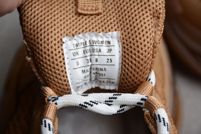 BL Khaki Triple S ECBL001948D