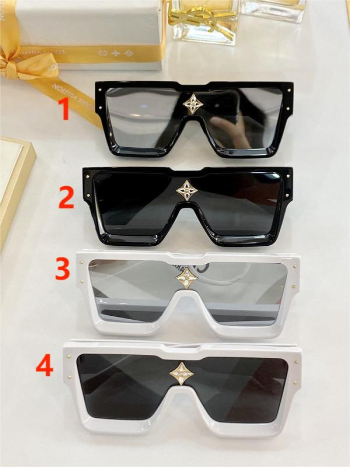 L*V SUNGLASSES SUN-8