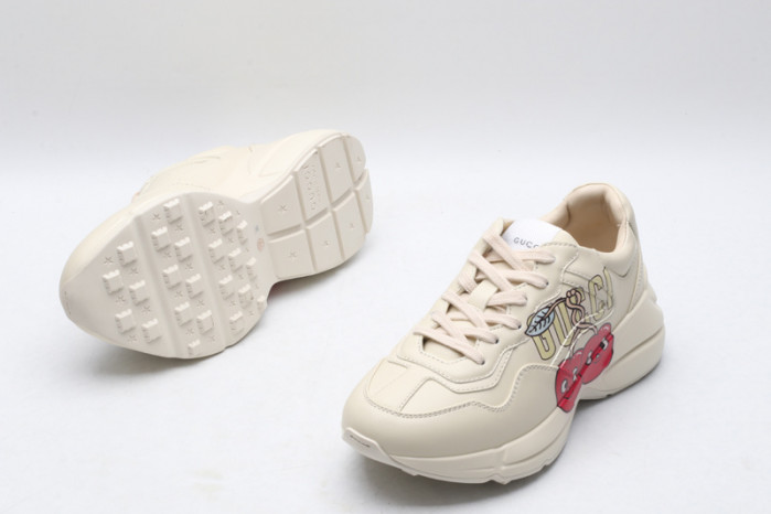 GC TRAINER SNEAKER GC-114