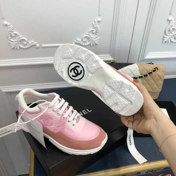 C*HANE*L SNEAKERS CHL -28