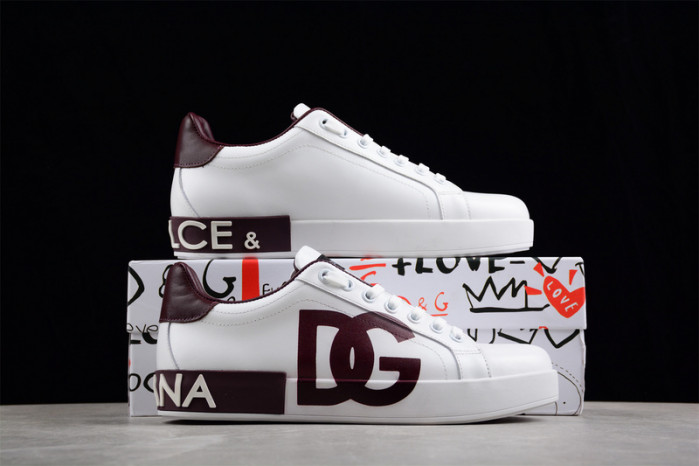 D*G Sneaker CS1770AJ9698B956