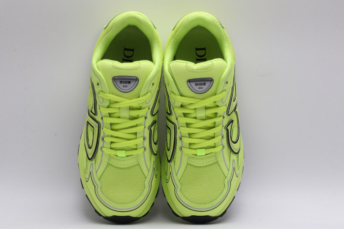 DR B30 TRAINER SNEAKER DR-153