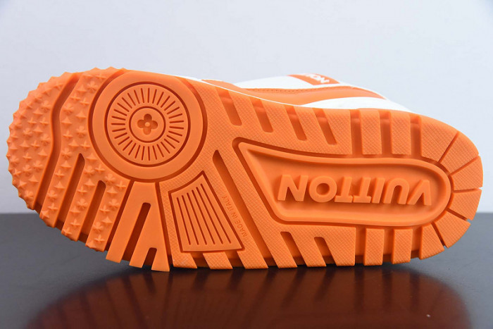 LVT SNEAKERS LOW L&V-82