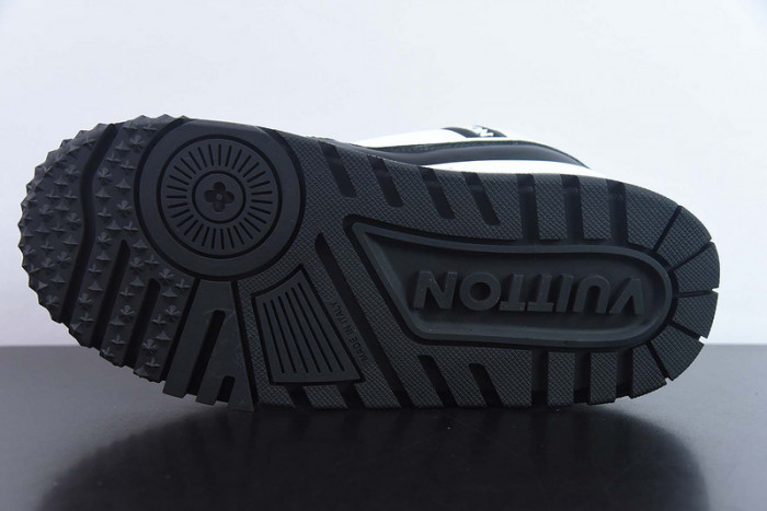 LVT SNEAKERS LOW L&V-83