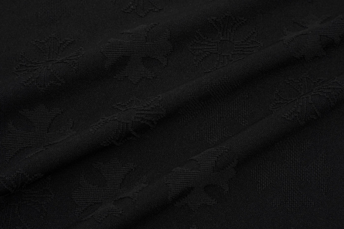 C*HROME H*EART T-SHIRT CH-30