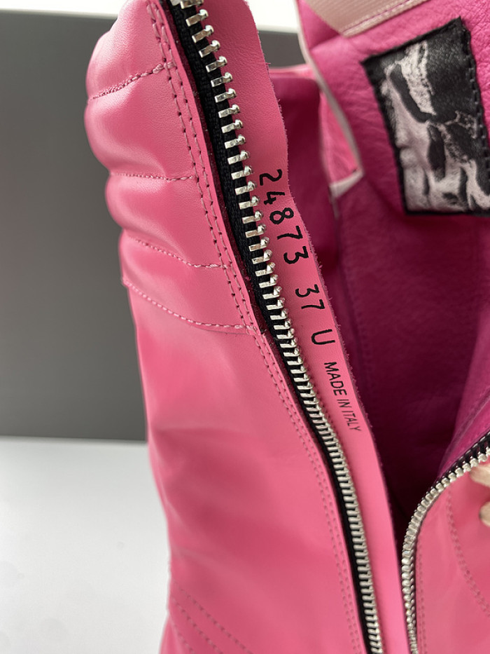 R*ICK O*WENS SNEAKERS RO-40