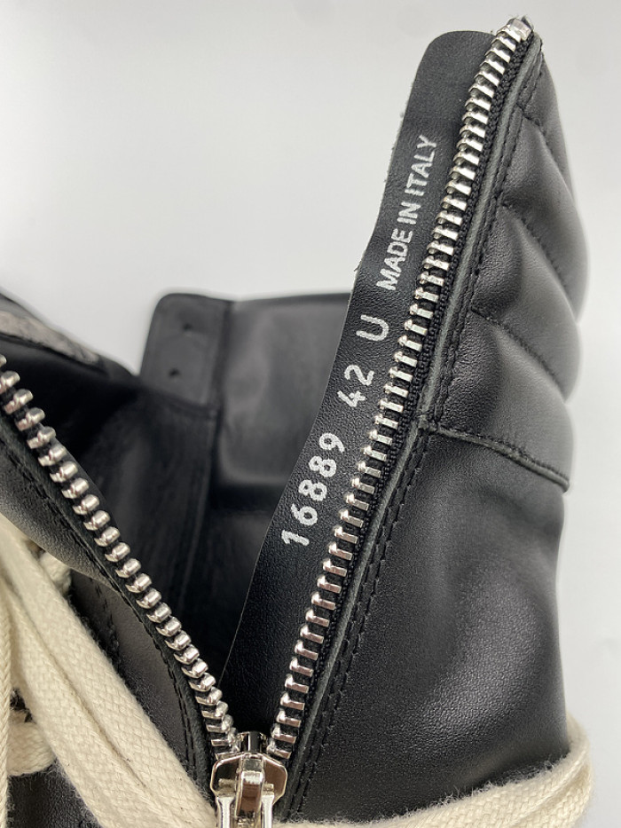 R*ICK O*WENS SNEAKERS RO-42