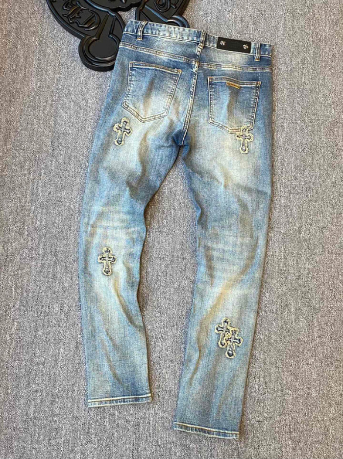 C*HROME H*EART CH-60