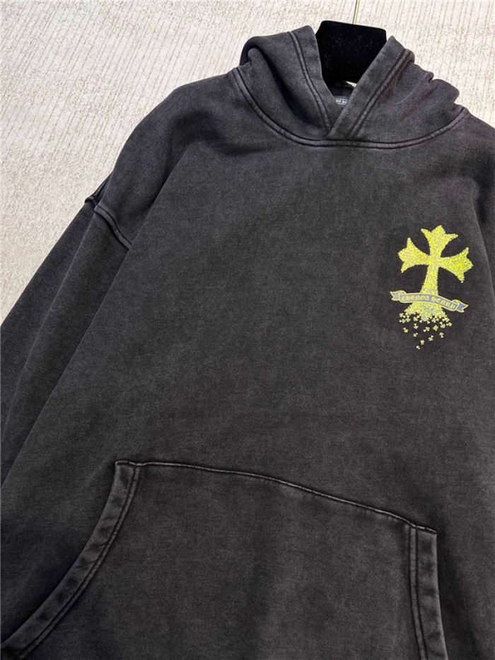 C*HROME H*EART CH-65