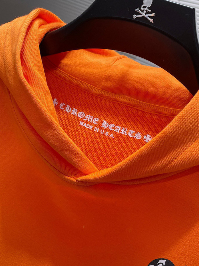 C*HROME H*EART CH-84