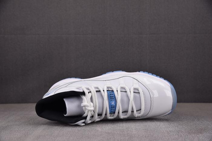 Air Jordan 11 Retro GS 