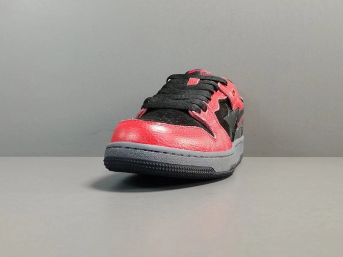 A Bathing Ape Bape Sta Low