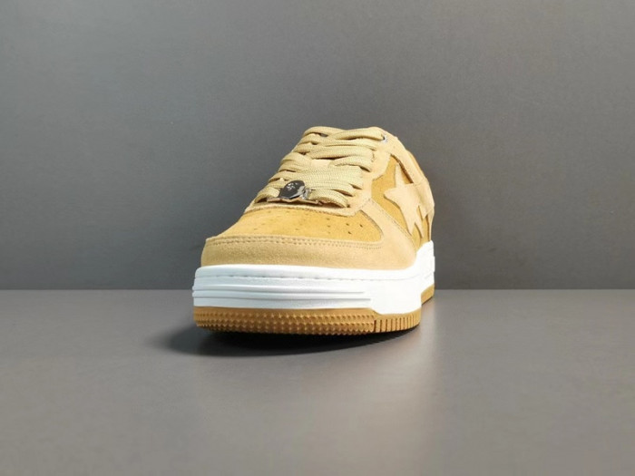 A Bathing Ape Bape Sta Low