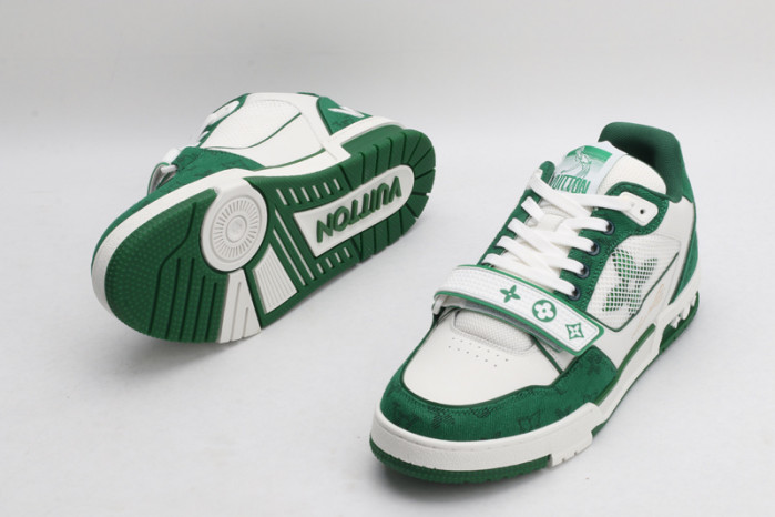 LVT SNEAKERS LOW L&V-66