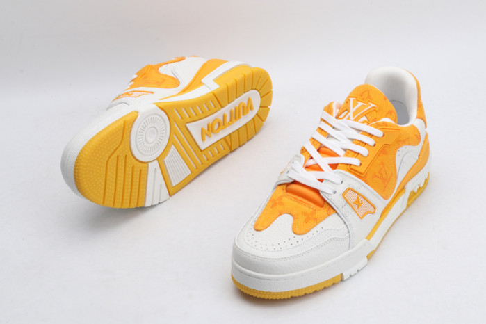 LVT SNEAKERS LOW L&V-68