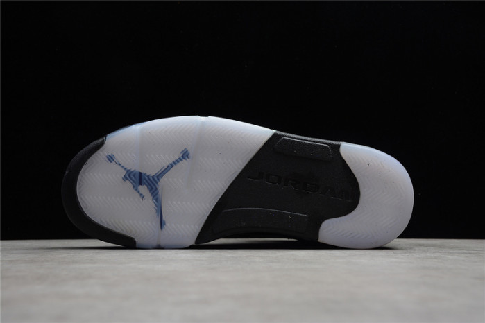 Air Jordan 5 “Alternate Grape” 136027-500