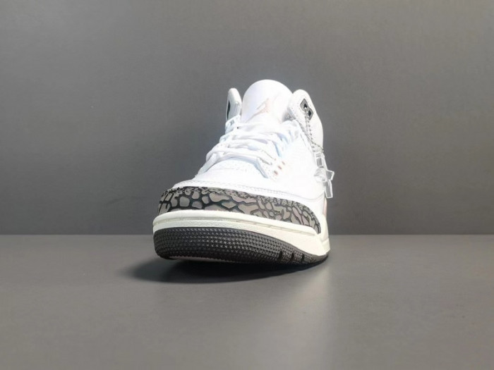 AIR Jordan 3 Retro Neapolitan Dark Mocha CK9246-102