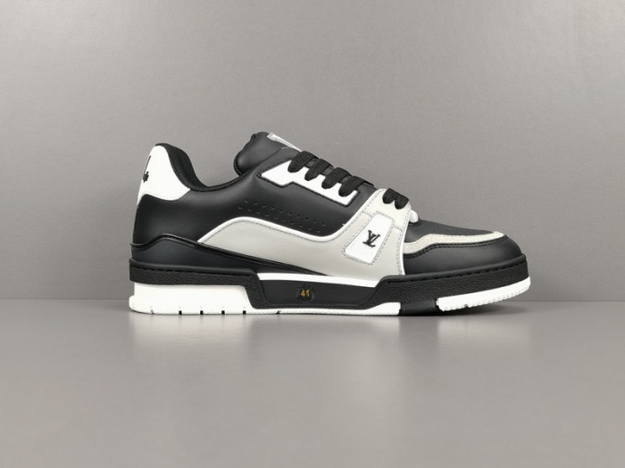 LVT SNEAKERS LOW L&V-79